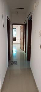 Hall Image of 1500 Sq.ft 3 BHK Apartment / Flat for sale in CIDCO NRI Complex Phase 2, Seawoods Navi Mumbai for Rs. 61100000