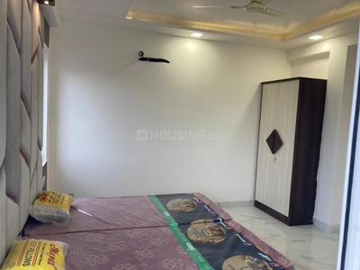 Bedroom Image of 1400 Sq.ft 3 BHK Apartment / Flat for sale in Redwood Aquila, Jagatpura Jaipur for Rs. 4750000
