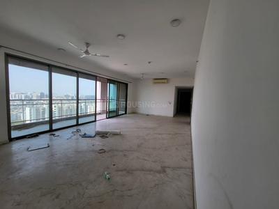 4 BHK Flat