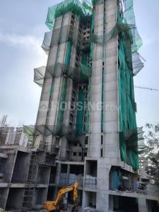 Image of 1350 Sq.ft 3 BHK Apartment / Flat for sale in Alpine Astonia, Kiwale, Pune for Rs. 6900000