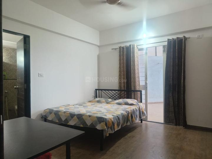 Sai Paradise Bedroom 1