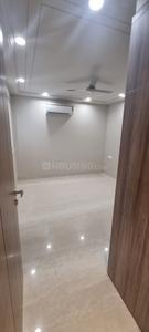 Bedroom Image of 2300 Sq.ft 4 BHK Builder Floor for sale in Green Park New Delhi for Rs. 125000000