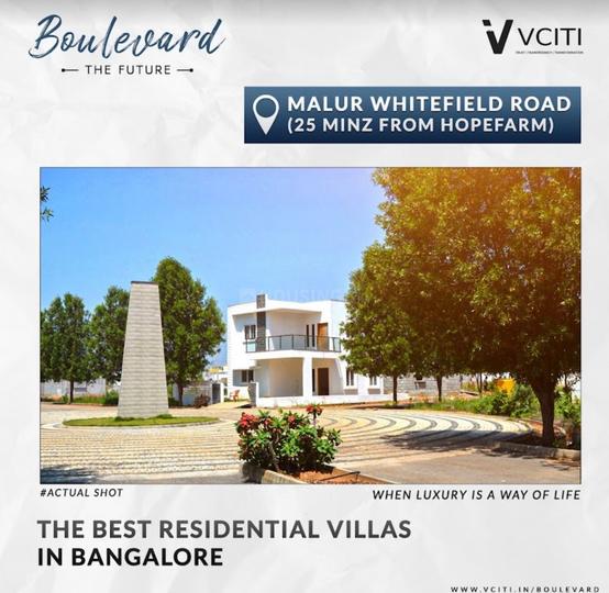 Adishesh Boulevard Main Image 1