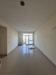 Hall Image of 1165 Sq.ft 2 BHK Apartment / Flat for sale in Omaxe North Avenue II, Sector 15 Bahadurgarh for Rs. 3550000