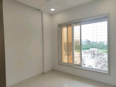 Bedroom Image of 520 Sq.ft 1 BHK Apartment / Flat for sale in Niwas Jade Gardens, Palghar Mumbai for Rs. 2999999
