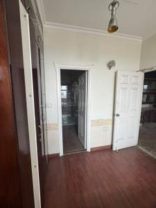 Bedroom Image of 1384 Sq.ft 3 BHK Apartment / Flat for sale in Prateek Wisteria, Sector 77 Noida for Rs. 20500000