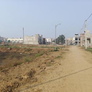 Image of 1215 Sq.ft Residential Plot / Land for sale in Den Art Dev Homes, Sector 116, Mohali for Rs. 5990000
