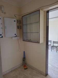 Bedroom Image of 1200 Sq.ft 2 BHK Apartment / Flat for sale in Kharadi Pune for Rs. 13500000
