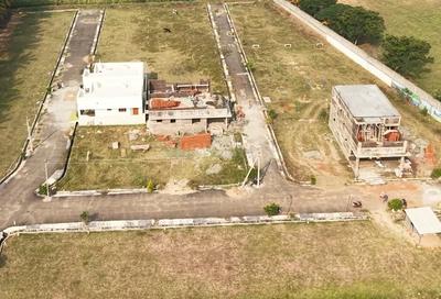 Image of 435 Sq.ft Residential Plot / Land for sale in Udumalpet, Tiruppur for Rs. 575000