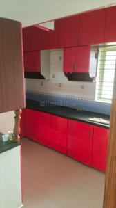 Kitchen Image of 1000 Sq.ft 2 BHK Apartment / Flat for rent in Nagarbhavi Bengaluru for Rs. 30000