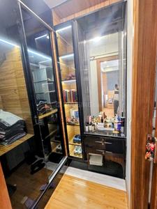 Bedroom Image of 2000 Sq.ft 3 BHK Builder Floor for rent in Sector 41 Gurgaon for Rs. 110000