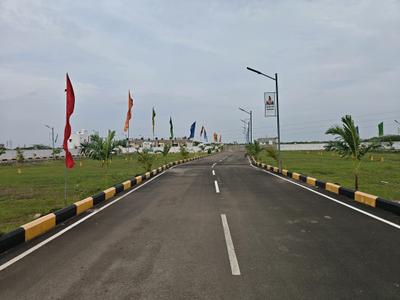 Image of 1050 Sq.ft Residential Plot / Land for sale in Padappai, Chennai for Rs. 3148954
