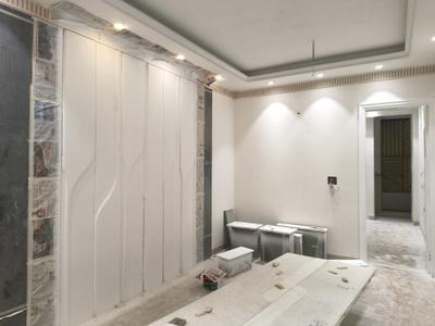 Living Room Image of 1400 Sq.ft 3 BHK Builder Floor for sale in Indirapuram Ghaziabad for Rs. 17000100