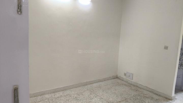 Dwarka sector 18 samridhi Apartment Bedroom One 1