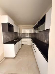 Kitchen Image of 1980 Sq.ft 3 BHK Apartment / Flat for sale in Manglam Riverdale Aerovista, Dyalpur Mohali for Rs. 11300000