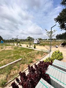 Residential Plot