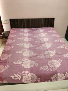 Bedroom Image of 1690 Sq.ft 3 BHK Apartment / Flat for rent in Siddhraj Zold, Sargasan Gandhinagar for Rs. 42000
