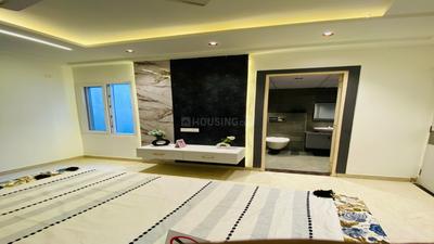 Bedroom Image of 3500 Sq.ft 4 BHK Independent House for sale in Beta II Greater Noida for Rs. 50000000