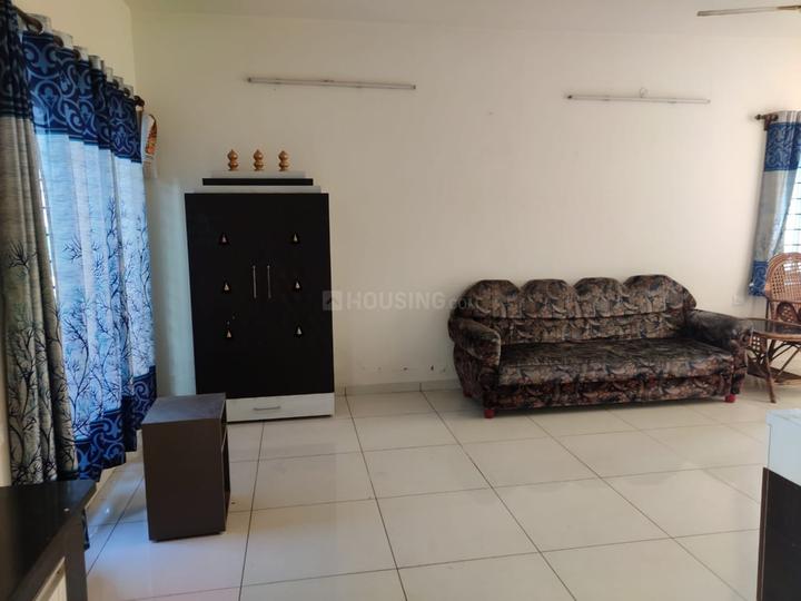 3 BHK Villa for rent in Oragadam Sriperambattur, Chennai 1540 Sqft