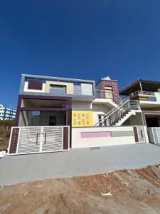 Image of 1200 Sq.ft 2 BHK Independent House for sale in Jnana Srinagar Stage III, Kannegowdana Koppalu, Mysore for Rs. 10500000