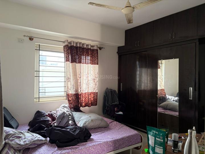 Dodsworth Layout, Whitefield Bedroom 1