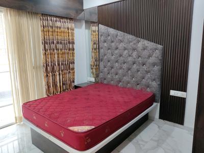 Bedroom Image of 1000 Sq.ft 3 BHK Apartment / Flat for rent in Shivaji Nagar Bengaluru for Rs. 61000