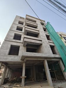 Image of 1471 Sq.ft 3 BHK Apartment / Flat for sale in Tollygunge, Kolkata for Rs. 9561500