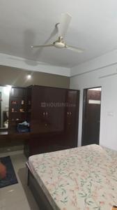 Bedroom Image of 750 Sq.ft 1 BHK Apartment / Flat for sale in Century Park, Rajendra Nagar Indore for Rs. 3500000