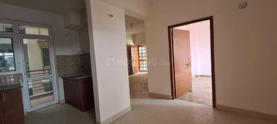 Hall Image of 1870 Sq.ft 3.5 BHK Apartment / Flat for sale in Vrindavan Yojana Lucknow for Rs. 9702736