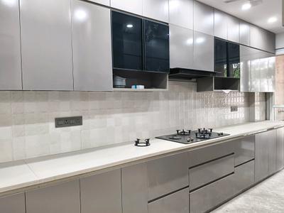 Kitchen Image of 1800 Sq.ft 3 BHK Builder Floor for sale in Vipul World, Sector 48 Gurgaon for Rs. 30000000