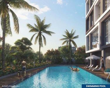 2 BHK Flat