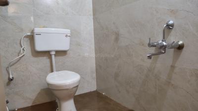 Bathroom Image of 650 Sq.ft 1 BHK Apartment / Flat for sale in Balaji Siddhi Prime, Ambegaon Budruk Pune for Rs. 5600000