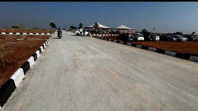 Shatabdhi silver Stone  Plot View 2