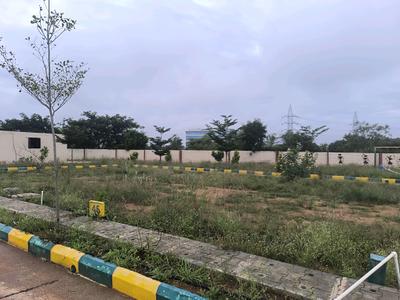 Image of 1200 Sq.ft Residential Plot / Land for sale in MBC Avinya Enclave, Vemagal, Kolar for Rs. 3878792