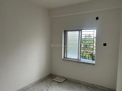 Bedroom Image of 340 Sq.ft 1 BHK Apartment / Flat for sale in Dum Dum Cantonment Kolkata for Rs. 1190000