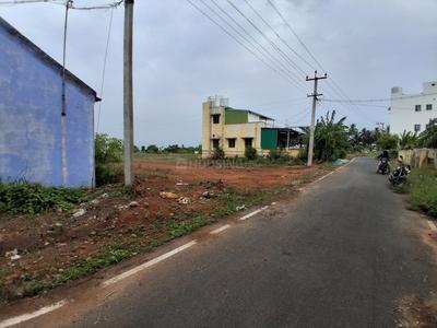 Kokkarayanpettai Road Plot View 1