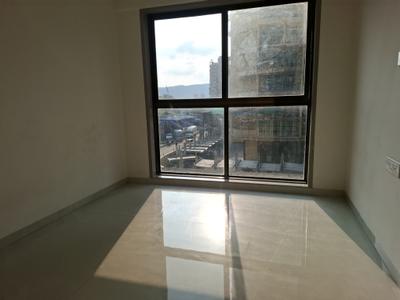 Bedroom Image of 1011 Sq.ft 2 BHK Apartment / Flat for sale in Gurudev Heights, Kamothe Navi Mumbai for Rs. 12000000