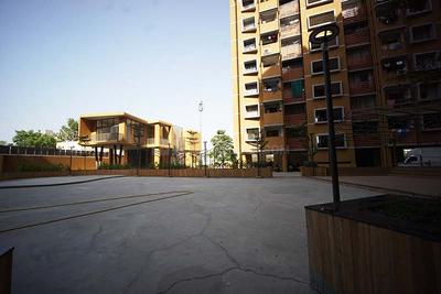 Image of 1188 Sq.ft 2 BHK Apartment / Flat for sale in Gota, Ahmedabad for Rs. 6100000