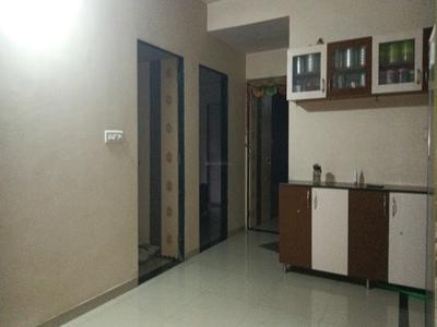 Living Room Image of 1575 Sq.ft 3 BHK Apartment / Flat for sale in Anantara Abode, Thaltej Ahmedabad for Rs. 26000000