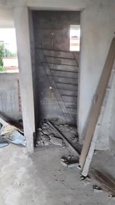 Living Room Image of 770 Sq.ft 2 BHK Apartment / Flat for sale in Kaikhali Kolkata for Rs. 3000000