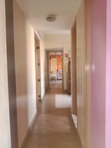 Image of 765 Sq.ft 2 BHK Apartment / Flat for sale in Chandannagar, Hooghly for Rs. 2560000