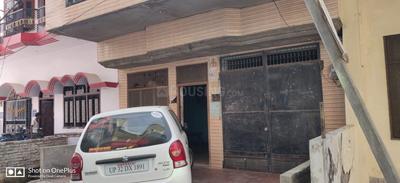 Image of 1250 Sq.ft 7 BHK Independent House for sale in Anandpuram Colony, Shahjahanpur for Rs. 6000000