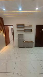 Hall Image of 1500 Sq.ft 3 BHK Apartment / Flat for rent in Trendsquares Ambience, Thanisandra Bengaluru for Rs. 48000