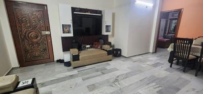 Hall Image of 1260 Sq.ft 3 BHK Apartment / Flat for sale in Goyal Complex, Vastrapur Ahmedabad for Rs. 11500000