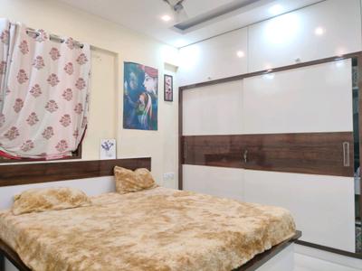 Bedroom Image of 1180 Sq.ft 2 BHK Apartment / Flat for sale in SLV Magnum, Bommanahalli Bengaluru for Rs. 12500000
