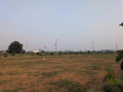 Image of 220 Sq.ft Residential Plot / Land for sale in SGD Eon City, Yacharam, Hyderabad for Rs. 1800000