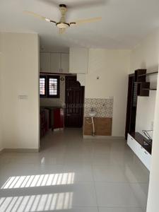 2 BHK Independent House