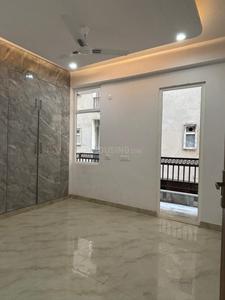 Bedroom Image of 1700 Sq.ft 3.5 BHK Apartment / Flat for sale in DM Infra, Sector 110 Noida for Rs. 7199999