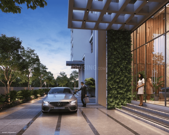 Saheel Itrend Vesta Main Image 1