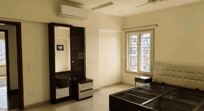 Image of 2000 Sq.ft 3 BHK Apartment / Flat for rent in Raghukul Krushna Kunj, Shivaji Nagar, Nagpur for Rs. 75000